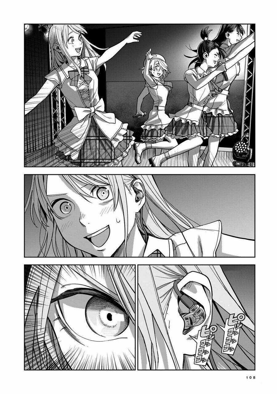 Sát Thủ Thích Thần Tượng - Chapter 8 - Trang 30