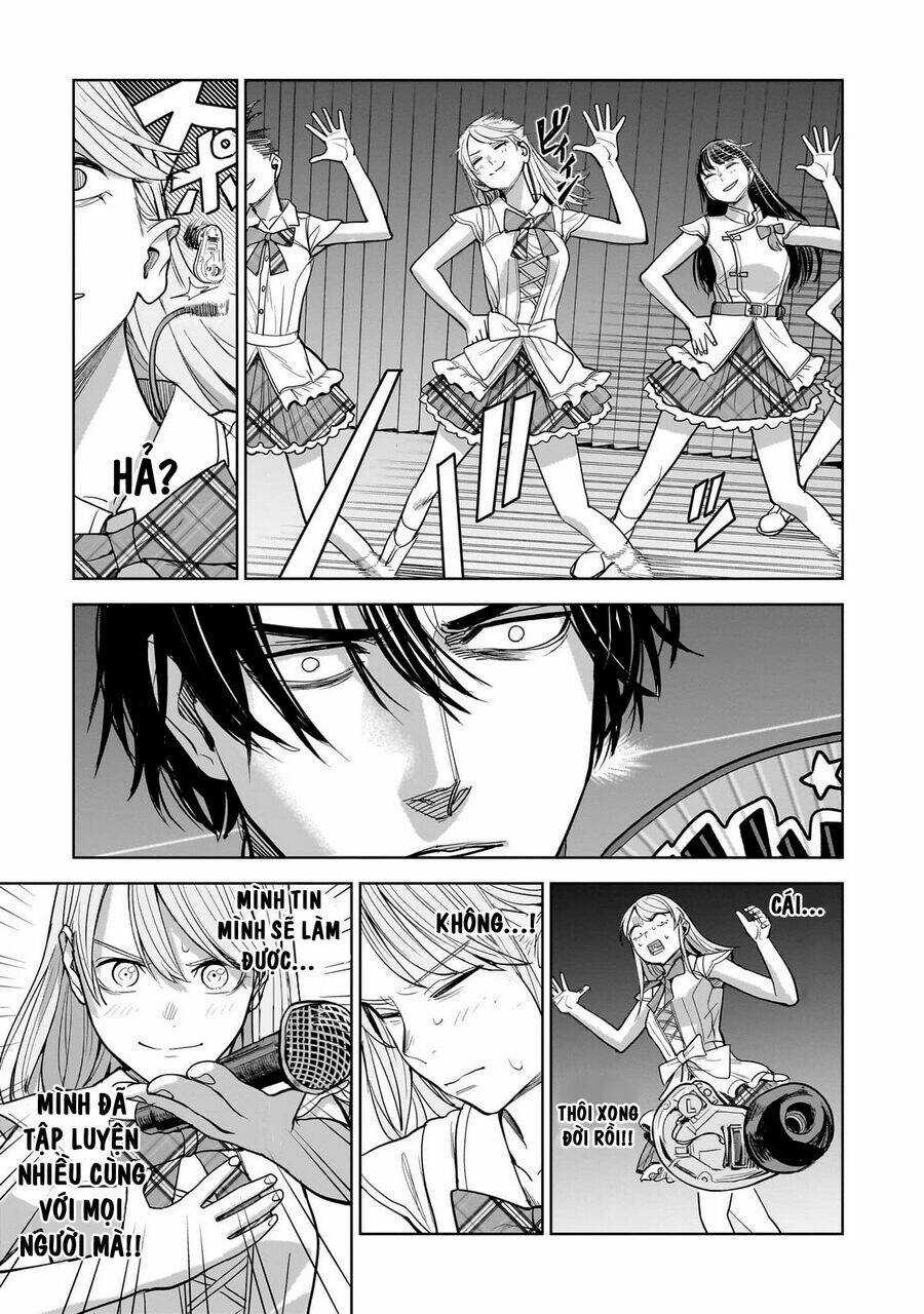 Sát Thủ Thích Thần Tượng - Chapter 8 - Trang 31