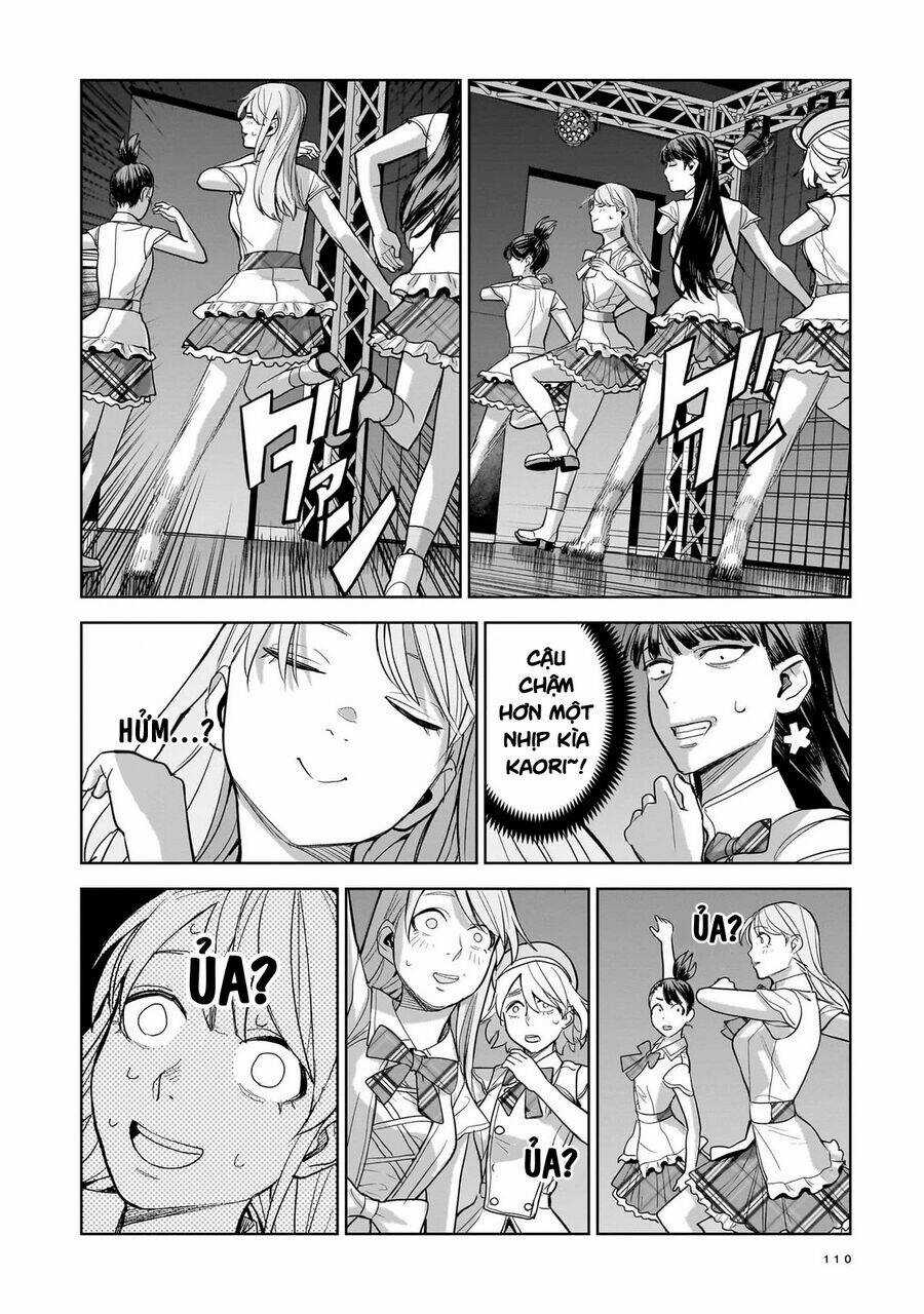 Sát Thủ Thích Thần Tượng - Chapter 8 - Trang 32