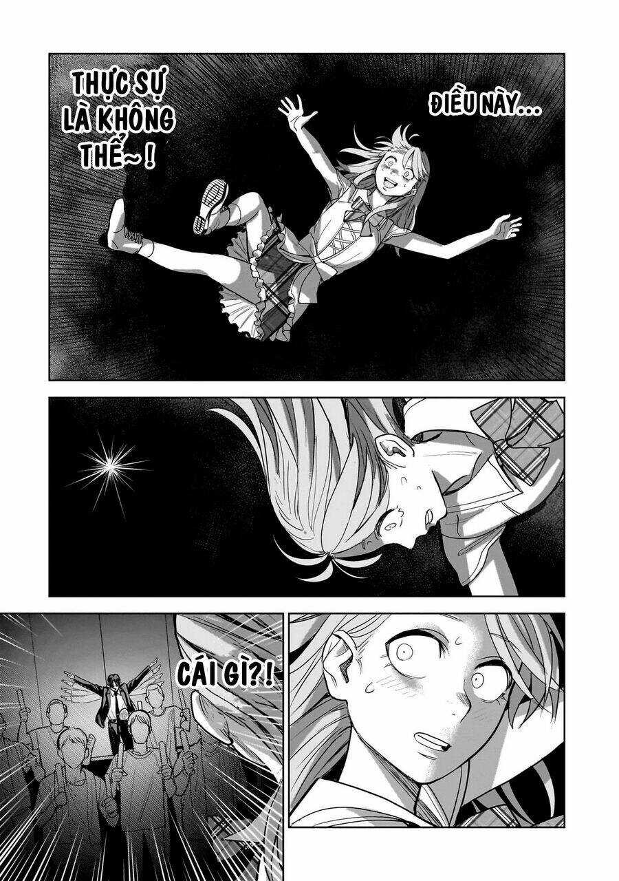 Sát Thủ Thích Thần Tượng - Chapter 8 - Trang 33