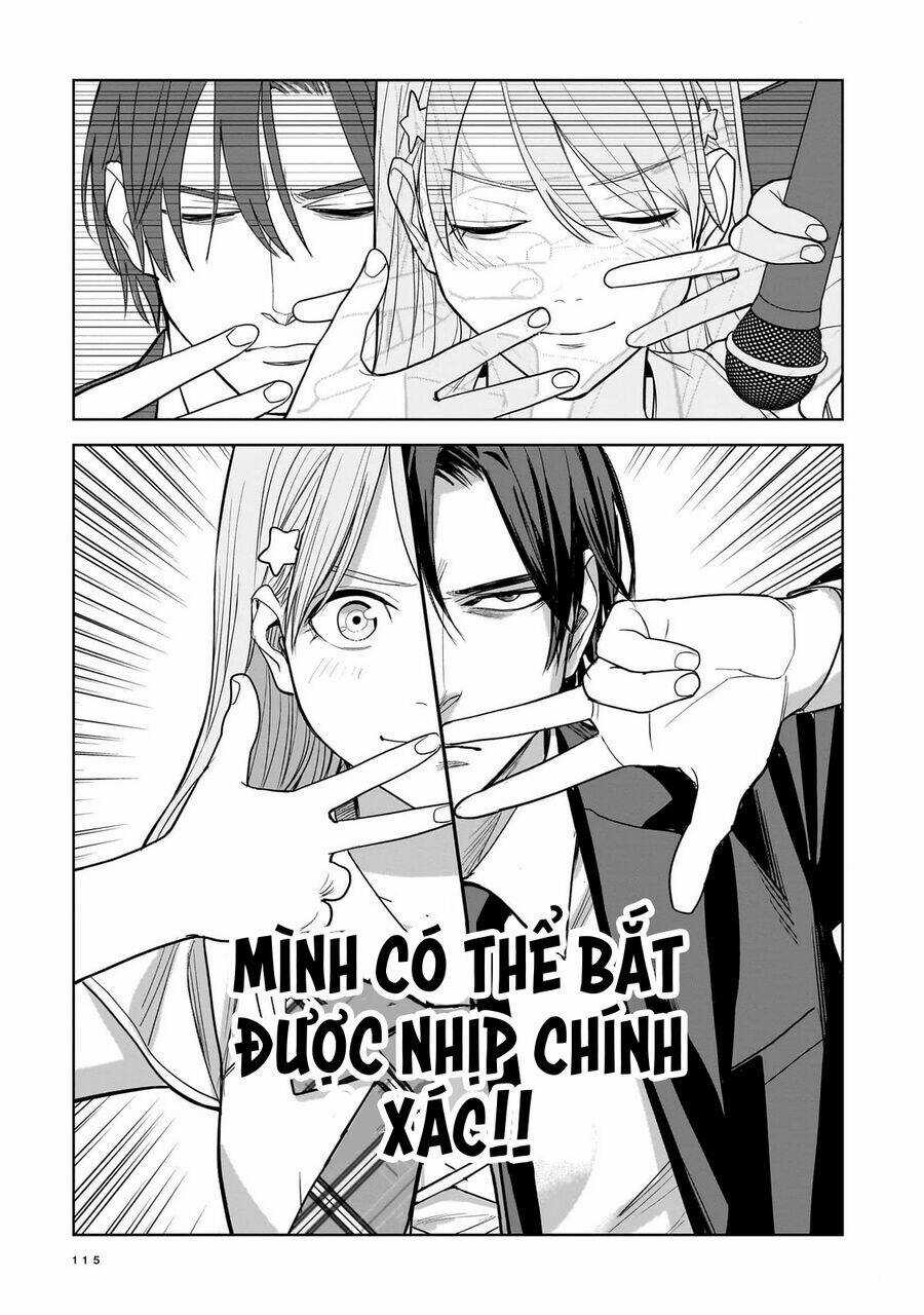 Sát Thủ Thích Thần Tượng - Chapter 8 - Trang 37