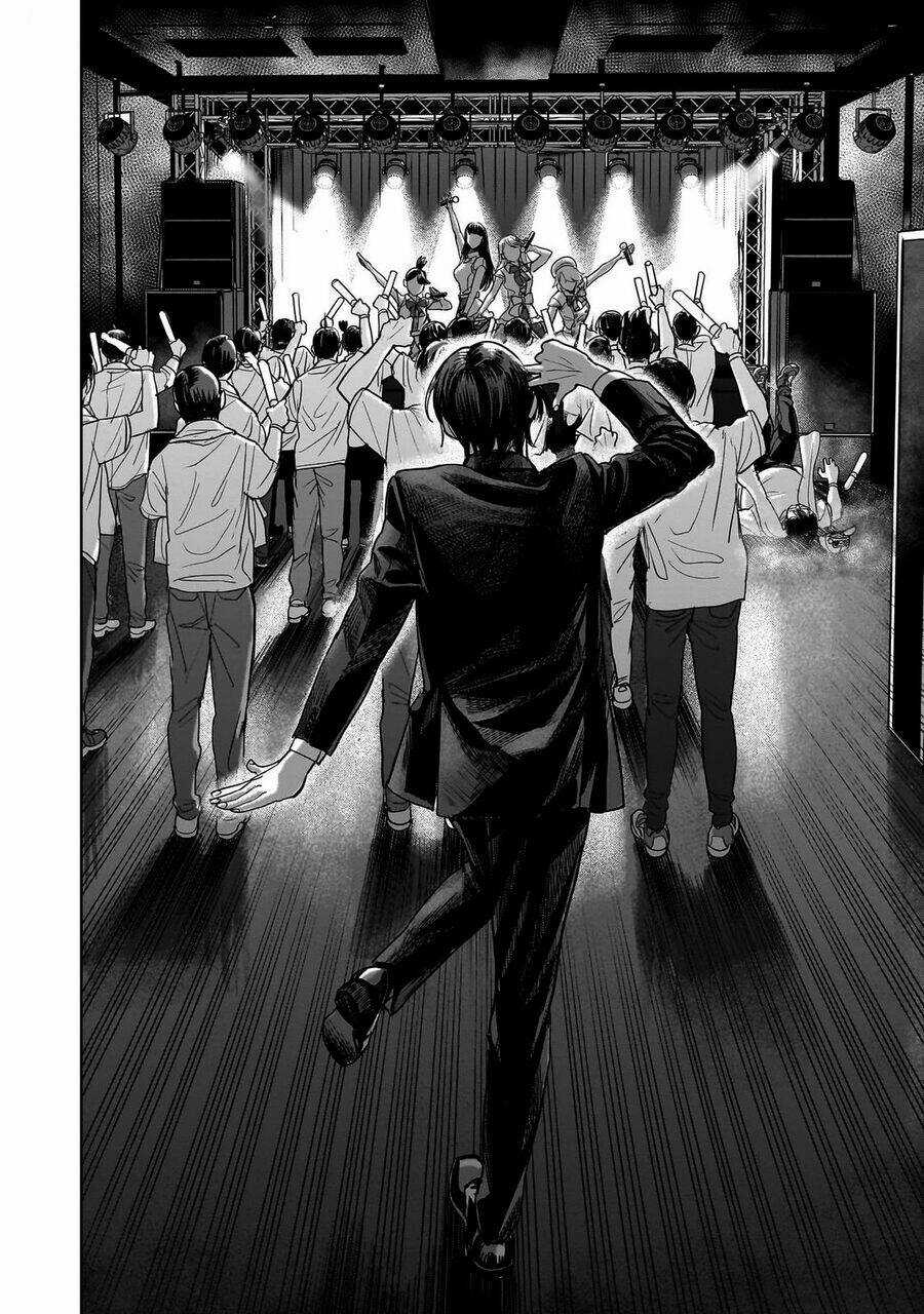 Sát Thủ Thích Thần Tượng - Chapter 8 - Trang 40