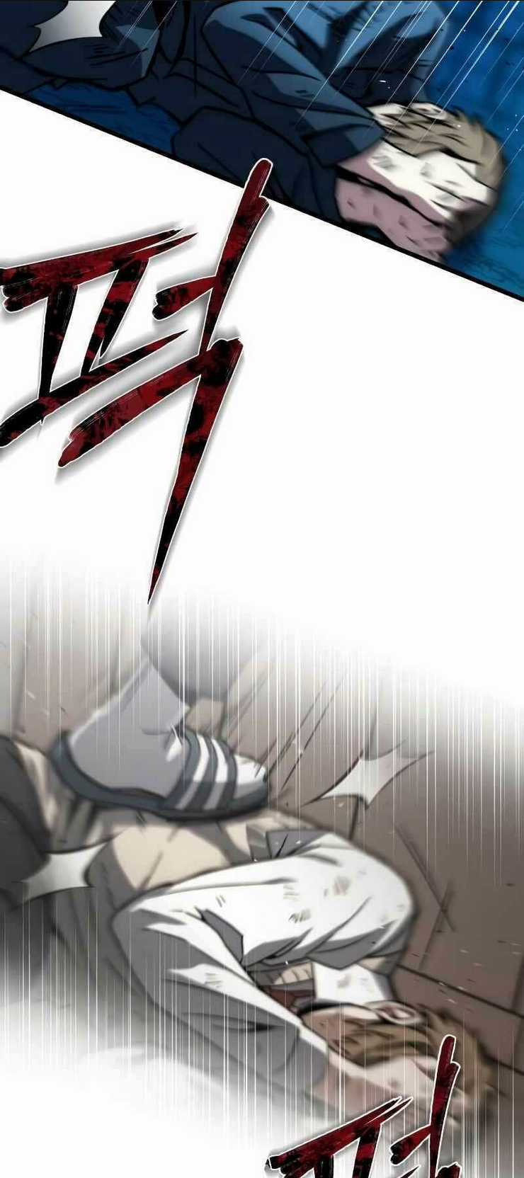 Sát Thủ Thiên Tài Đơn Độc - Chapter 1 - Trang 109