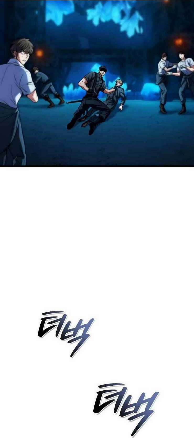 Sát Thủ Thiên Tài Đơn Độc - Chapter 1 - Trang 114