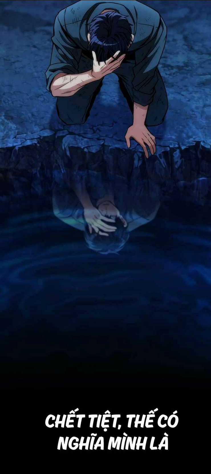 Sát Thủ Thiên Tài Đơn Độc - Chapter 1 - Trang 132