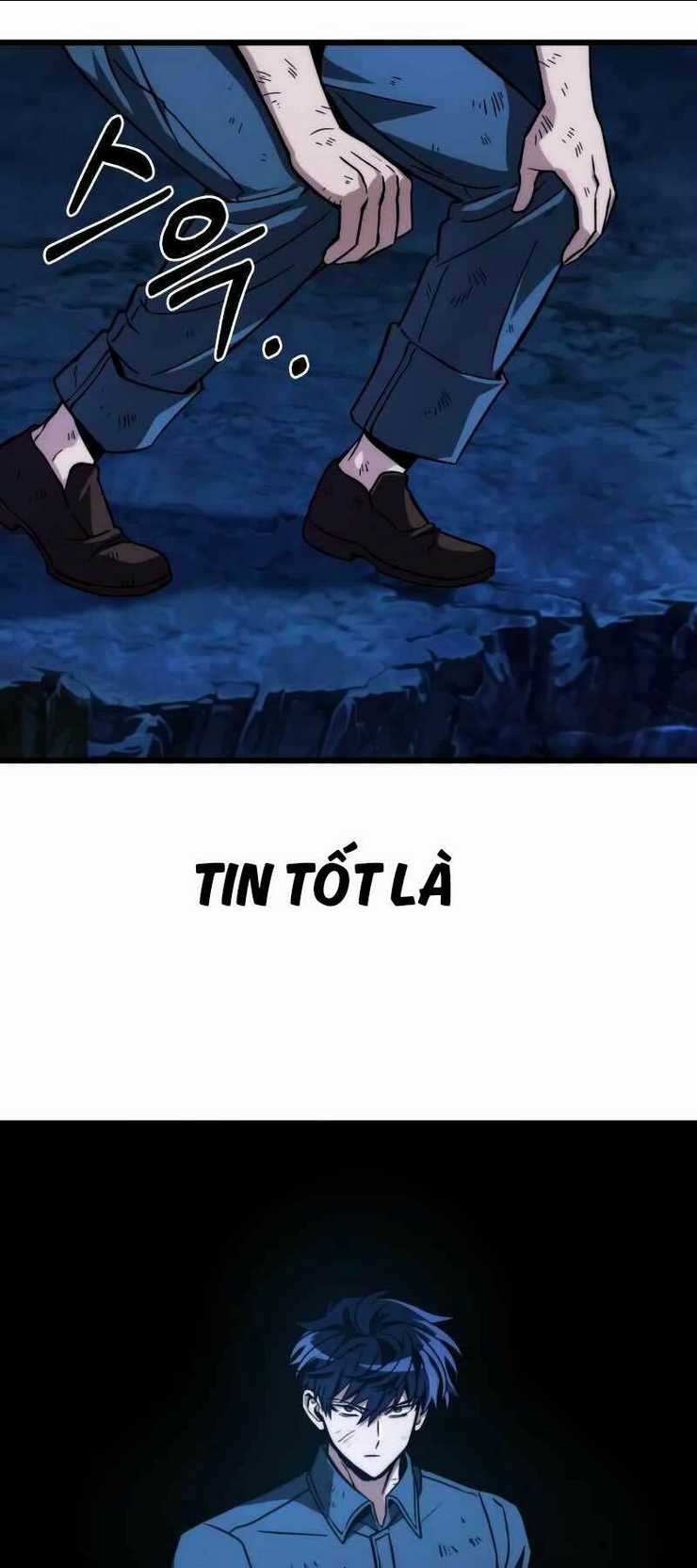 Sát Thủ Thiên Tài Đơn Độc - Chapter 1 - Trang 142