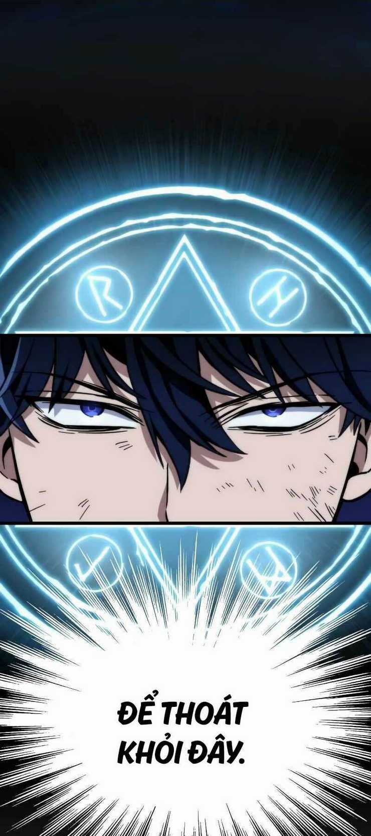 Sát Thủ Thiên Tài Đơn Độc - Chapter 1 - Trang 144