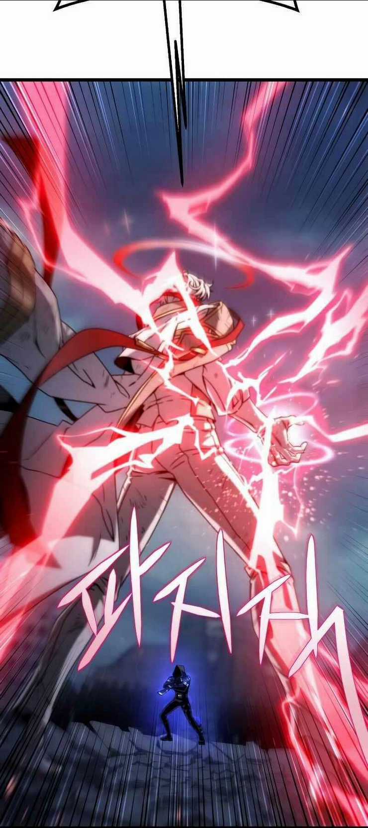 Sát Thủ Thiên Tài Đơn Độc - Chapter 1 - Trang 19