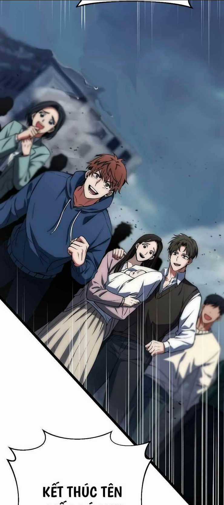 Sát Thủ Thiên Tài Đơn Độc - Chapter 1 - Trang 38