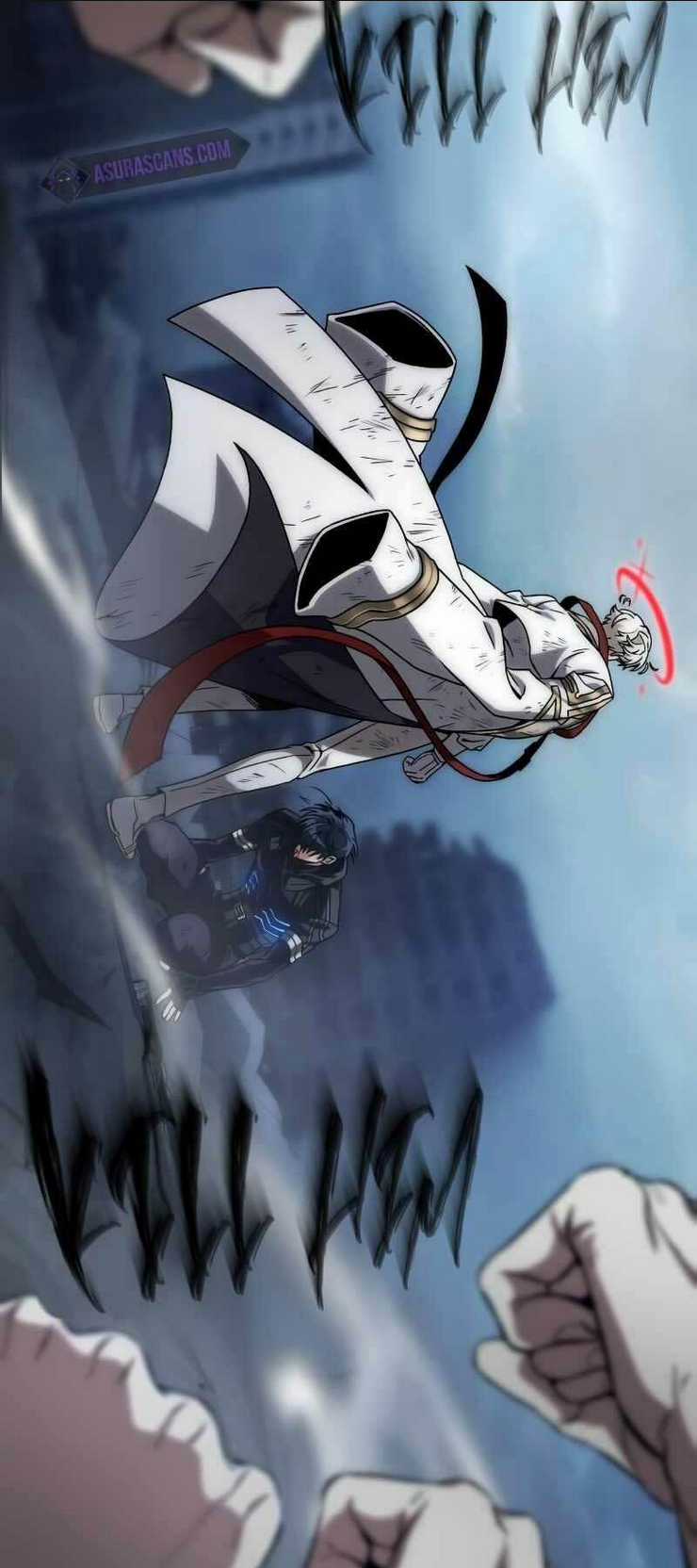 Sát Thủ Thiên Tài Đơn Độc - Chapter 1 - Trang 42