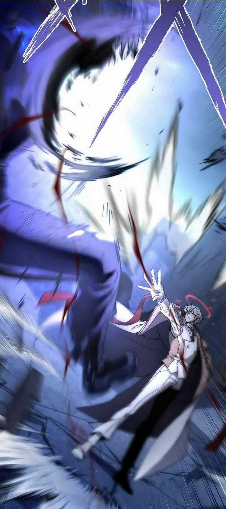 Sát Thủ Thiên Tài Đơn Độc - Chapter 1 - Trang 49