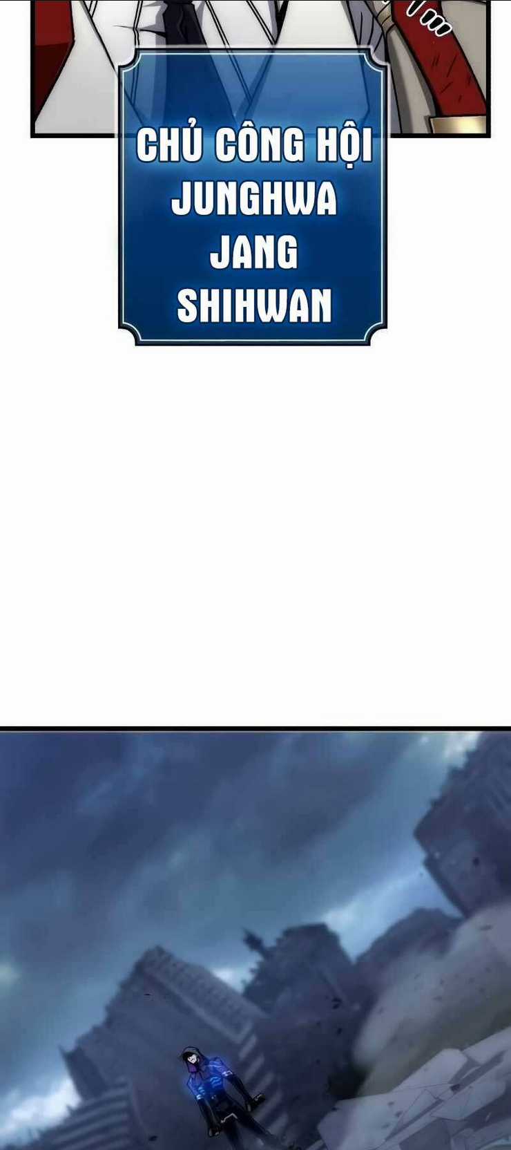 Sát Thủ Thiên Tài Đơn Độc - Chapter 1 - Trang 7