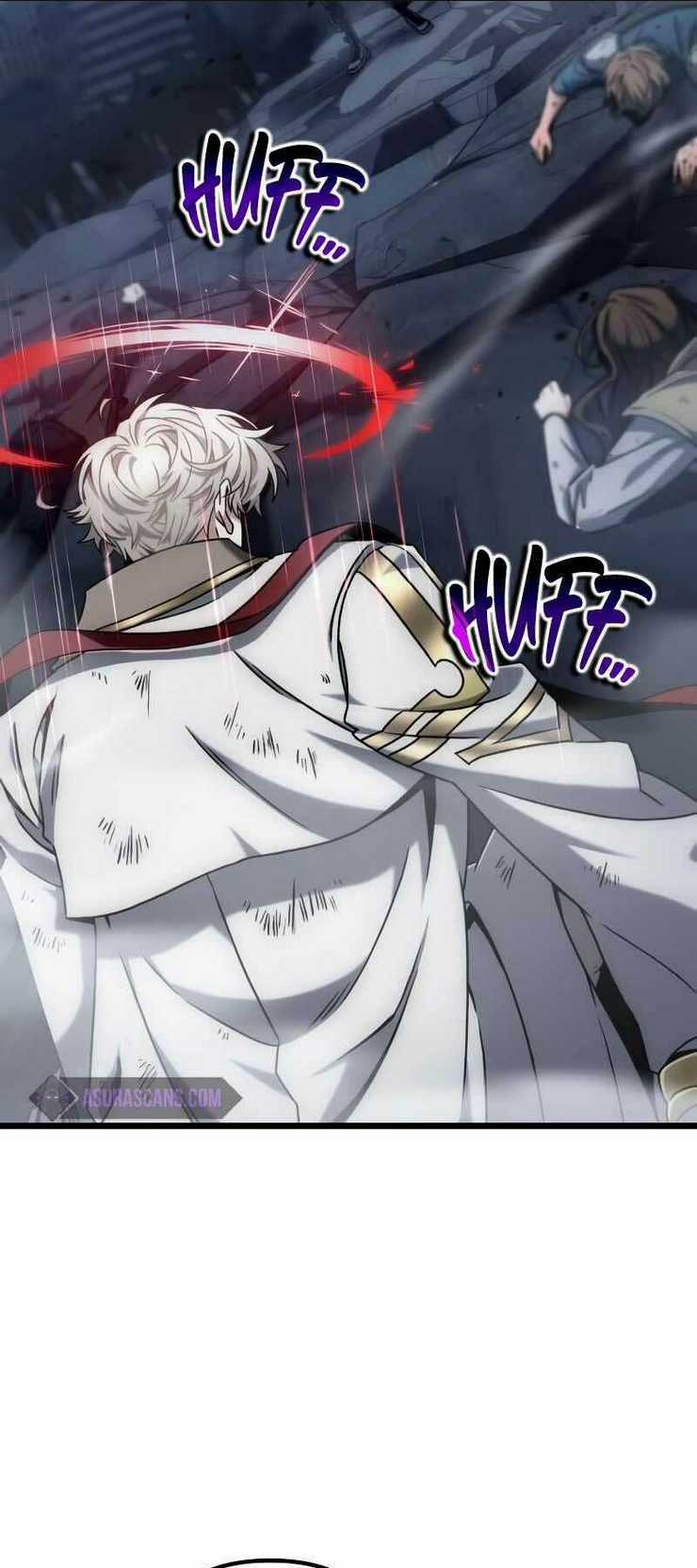 Sát Thủ Thiên Tài Đơn Độc - Chapter 1 - Trang 8