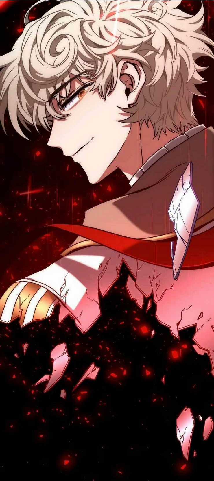 Sát Thủ Thiên Tài Đơn Độc - Chapter 1 - Trang 84