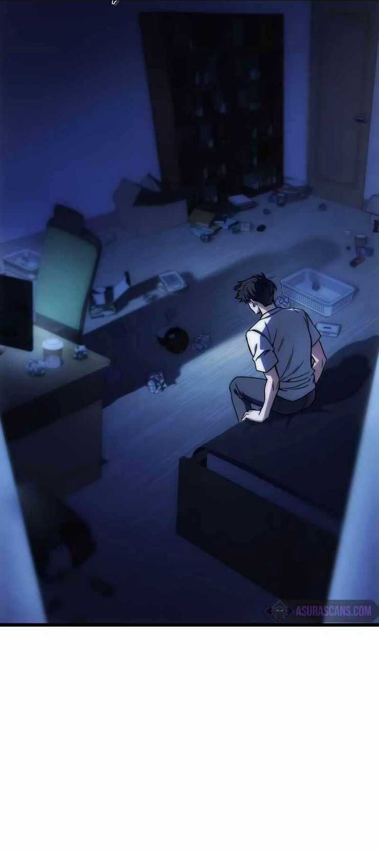 Sát Thủ Thiên Tài Đơn Độc - Chapter 1 - Trang 94