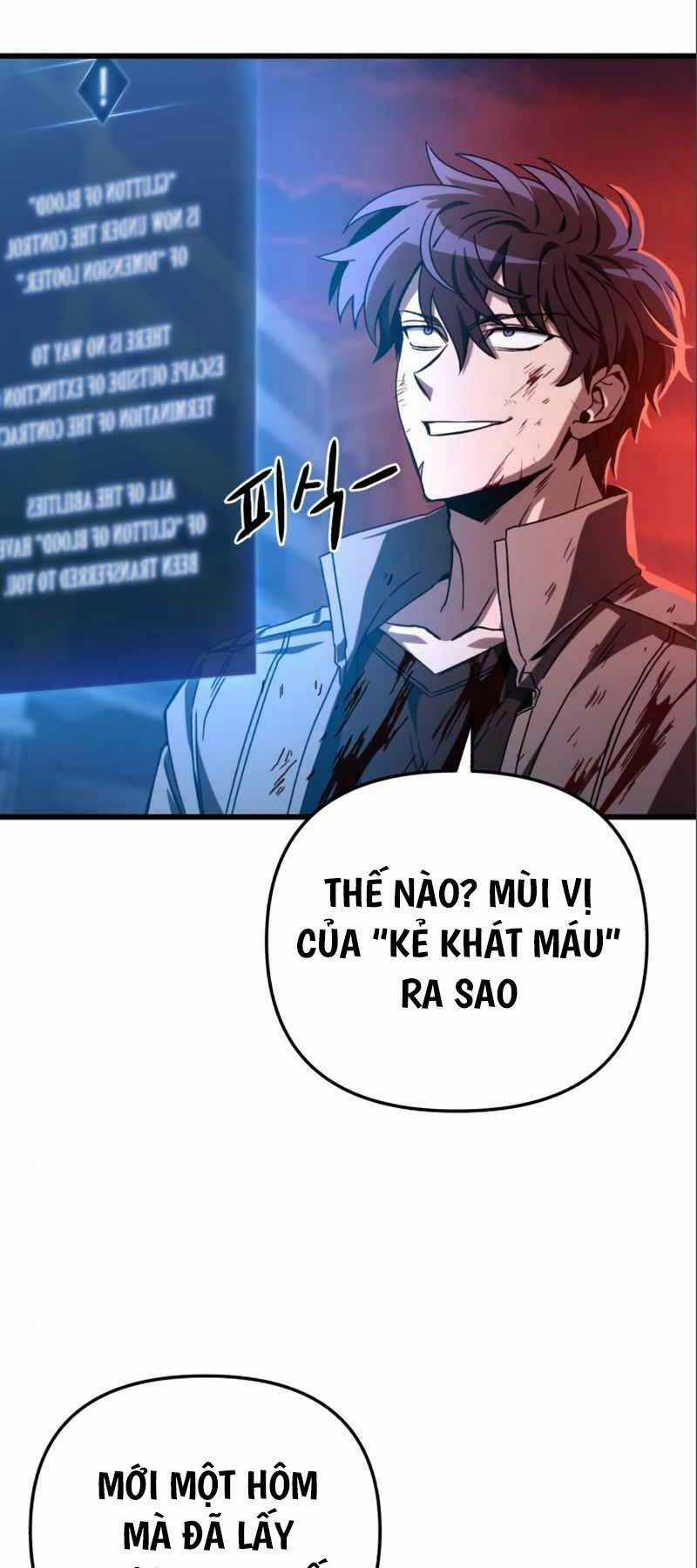 Sát Thủ Thiên Tài Đơn Độc - Chapter 10 - Trang 102