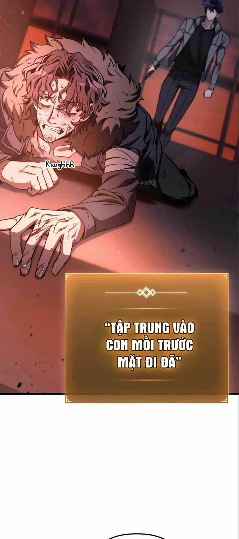 Sát Thủ Thiên Tài Đơn Độc - Chapter 10 - Trang 12