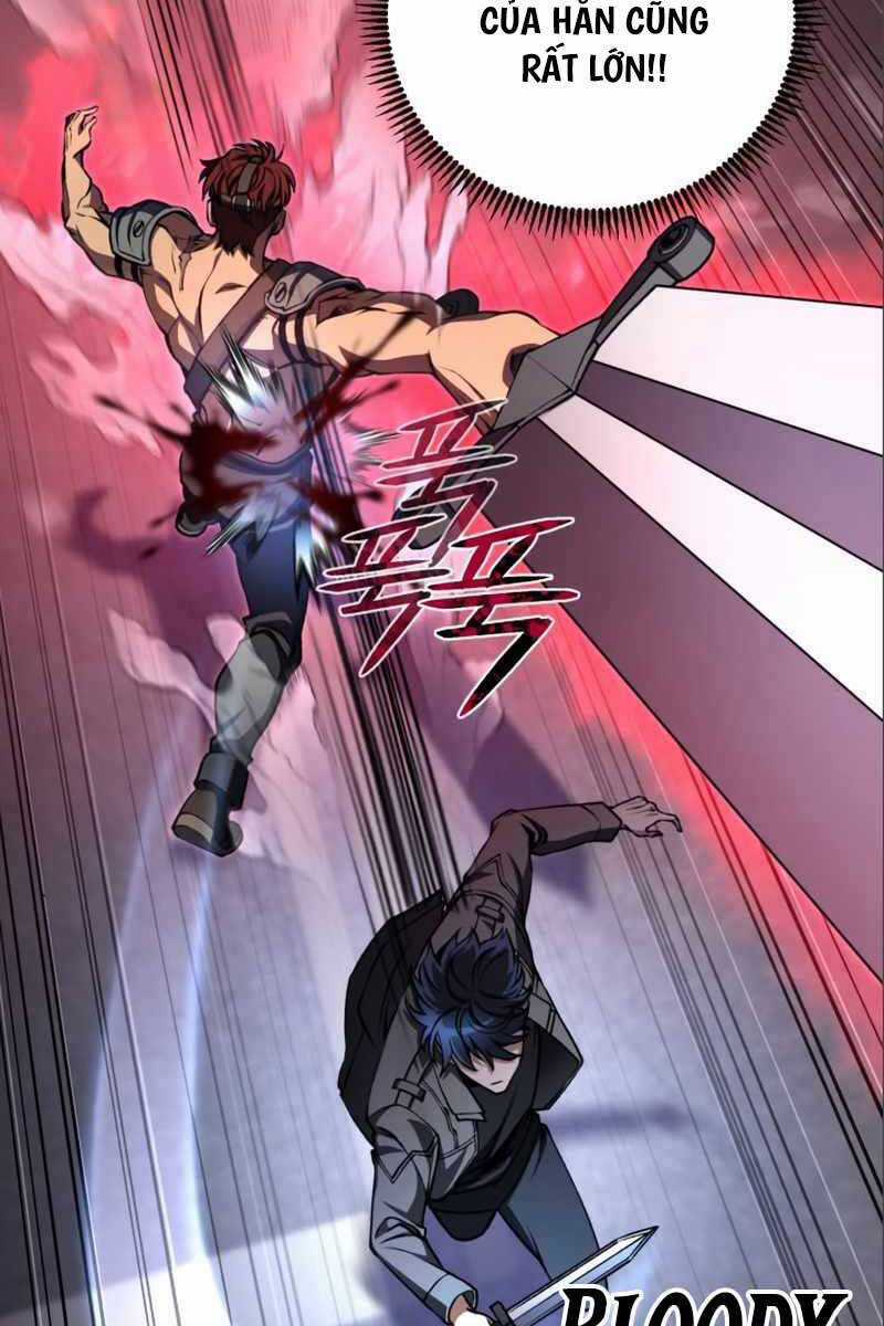 Sát Thủ Thiên Tài Đơn Độc - Chapter 10 - Trang 112