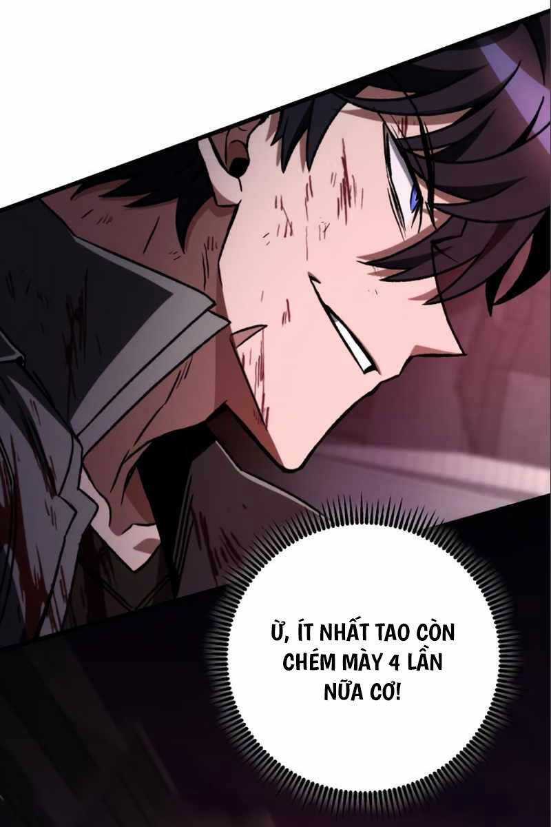 Sát Thủ Thiên Tài Đơn Độc - Chapter 10 - Trang 116