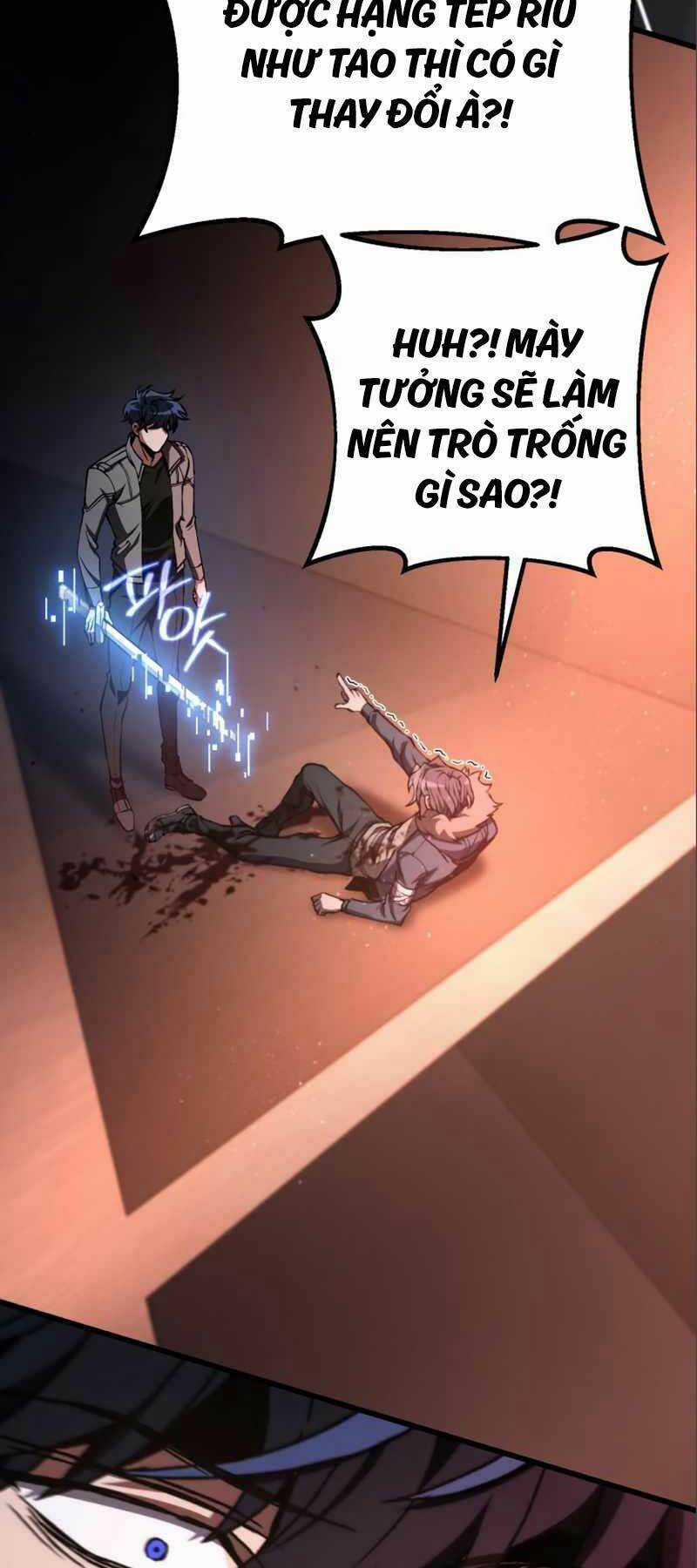 Sát Thủ Thiên Tài Đơn Độc - Chapter 10 - Trang 15