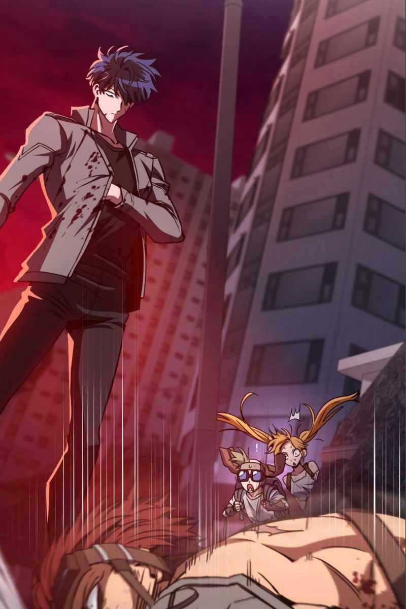 Sát Thủ Thiên Tài Đơn Độc - Chapter 10 - Trang 148