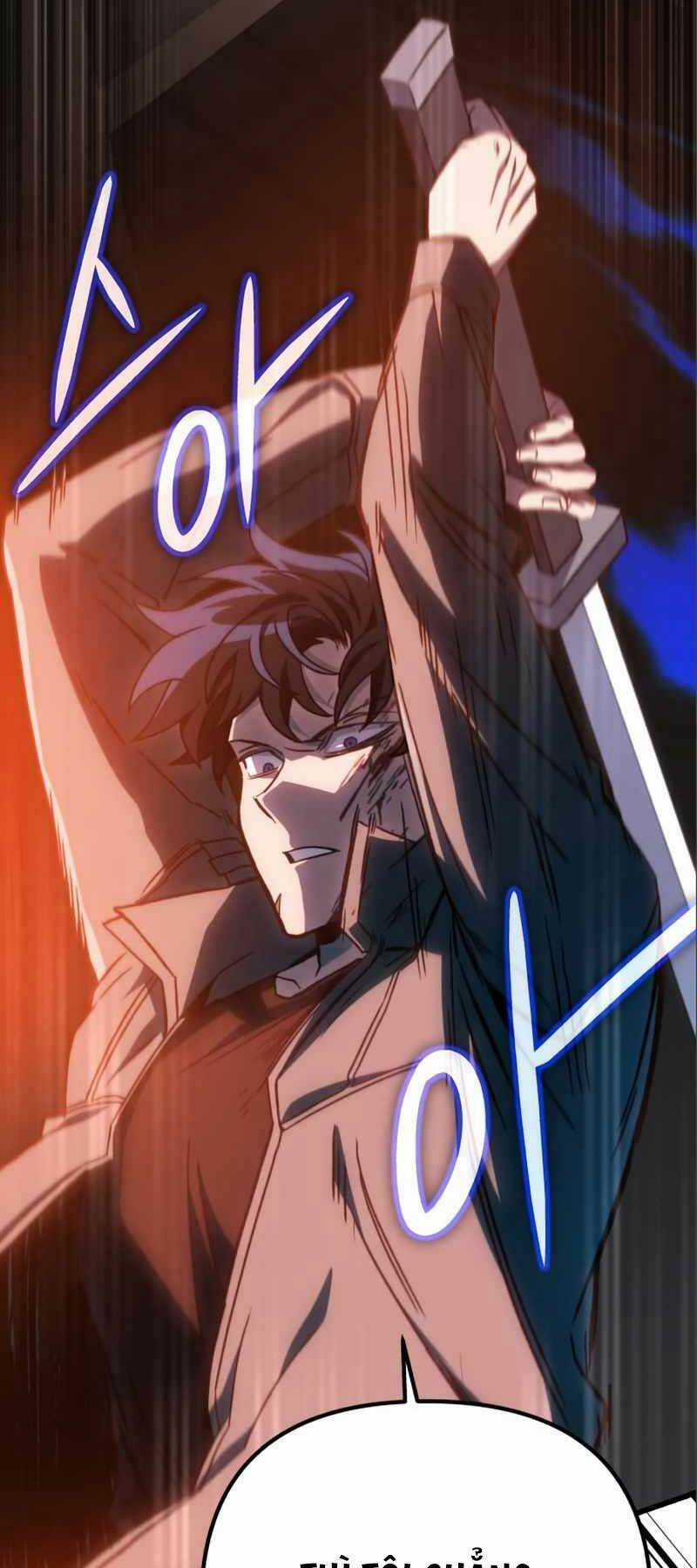 Sát Thủ Thiên Tài Đơn Độc - Chapter 10 - Trang 17