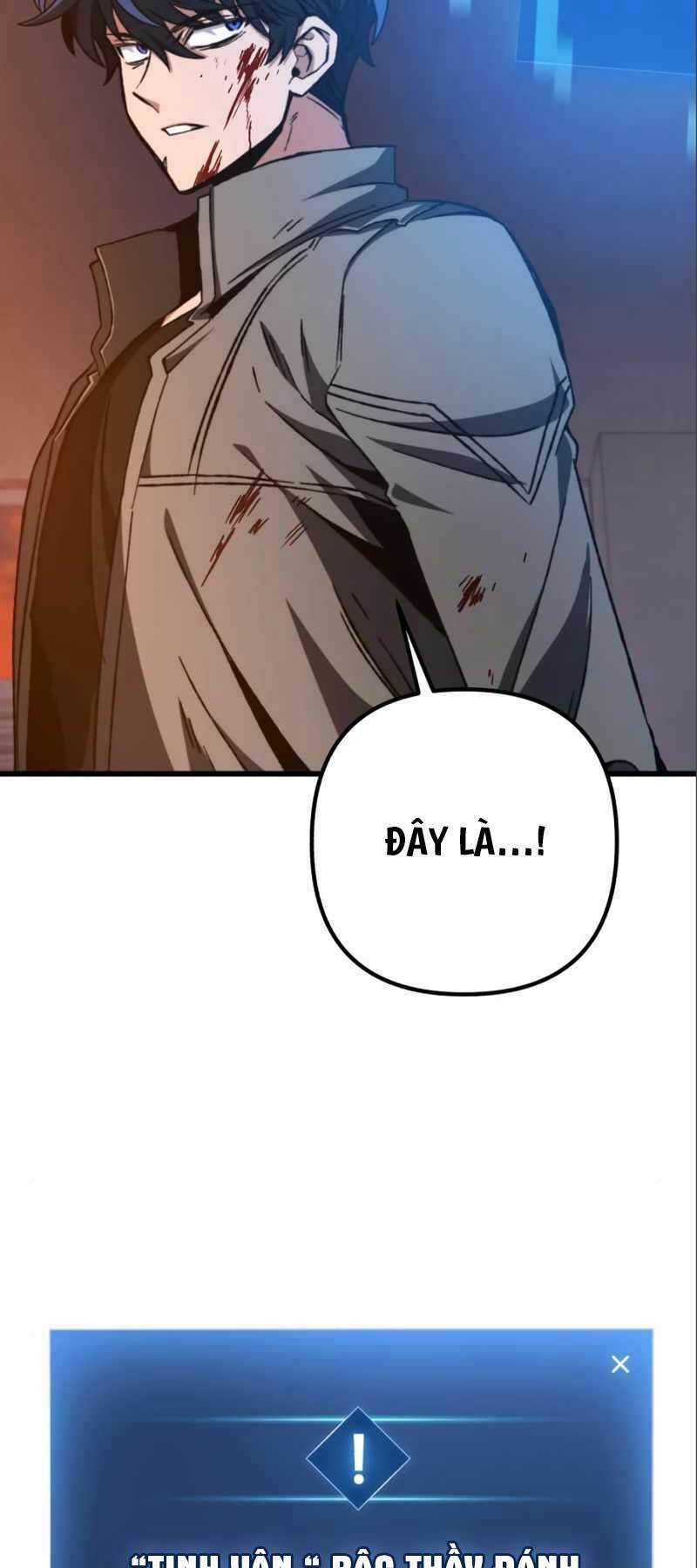 Sát Thủ Thiên Tài Đơn Độc - Chapter 10 - Trang 3