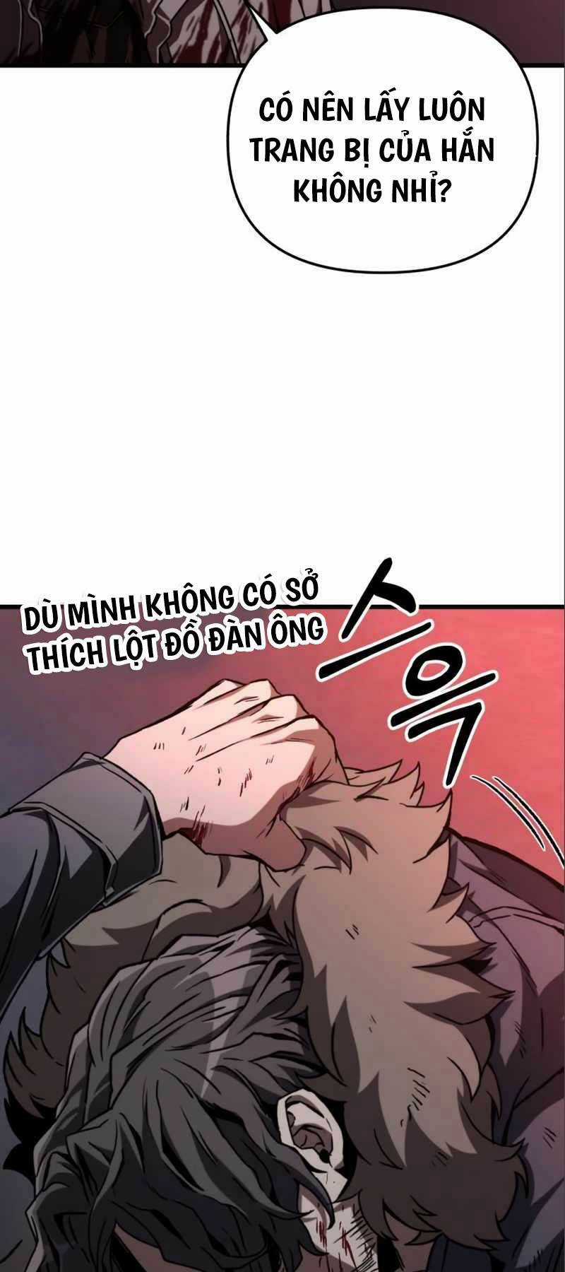 Sát Thủ Thiên Tài Đơn Độc - Chapter 10 - Trang 24