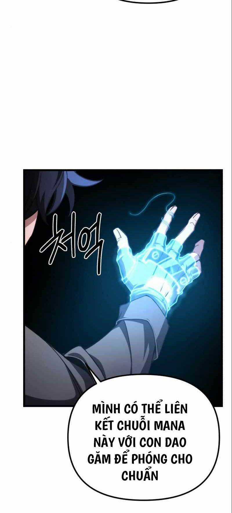 Sát Thủ Thiên Tài Đơn Độc - Chapter 10 - Trang 28