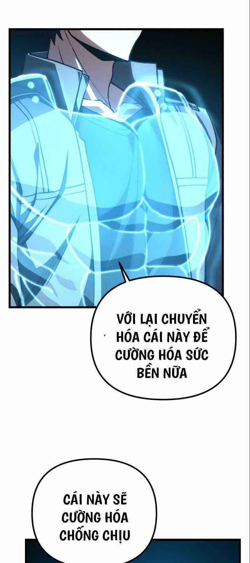 Sát Thủ Thiên Tài Đơn Độc - Chapter 10 - Trang 29