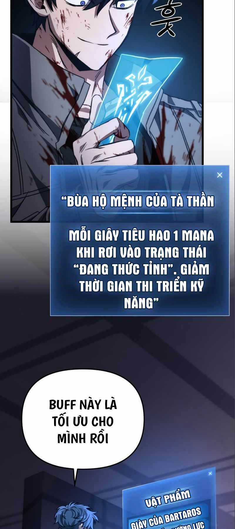 Sát Thủ Thiên Tài Đơn Độc - Chapter 10 - Trang 31