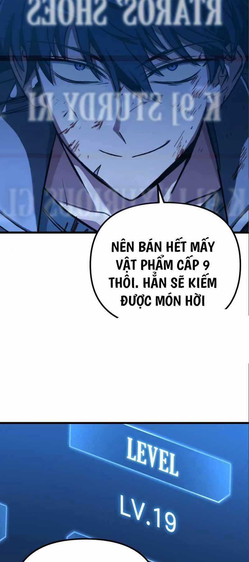 Sát Thủ Thiên Tài Đơn Độc - Chapter 10 - Trang 33