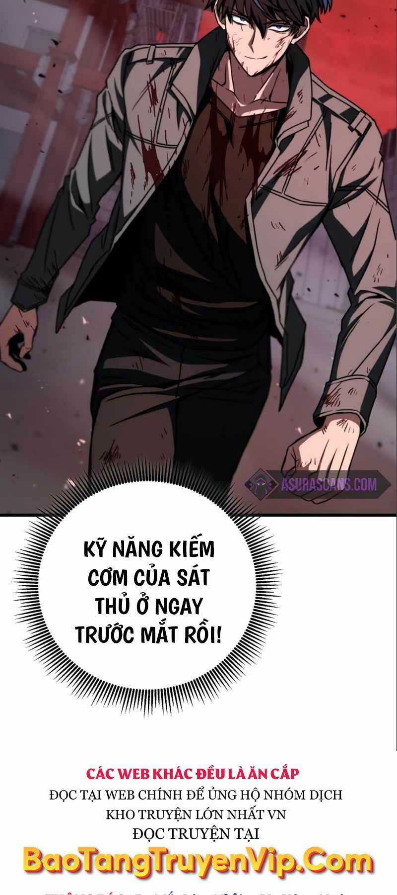 Sát Thủ Thiên Tài Đơn Độc - Chapter 10 - Trang 35