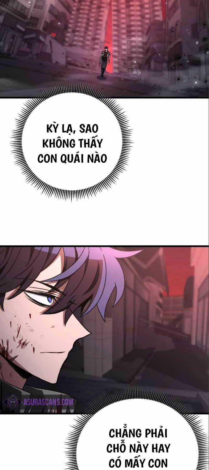 Sát Thủ Thiên Tài Đơn Độc - Chapter 10 - Trang 37