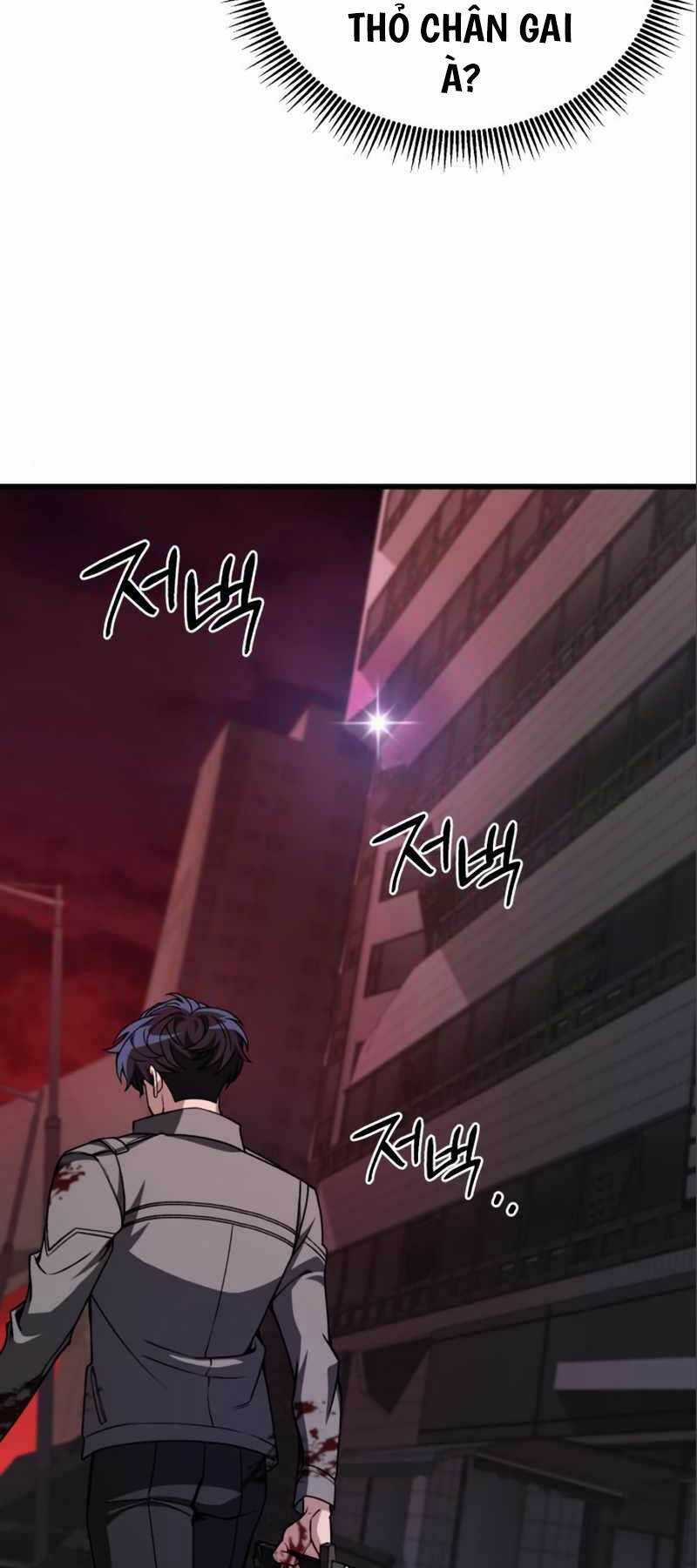 Sát Thủ Thiên Tài Đơn Độc - Chapter 10 - Trang 38