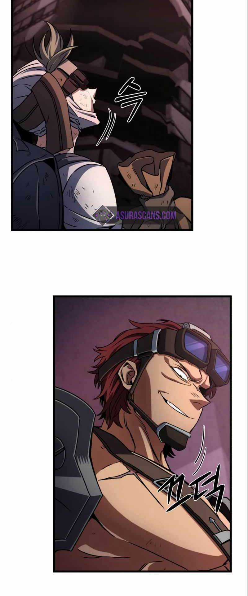 Sát Thủ Thiên Tài Đơn Độc - Chapter 10 - Trang 41