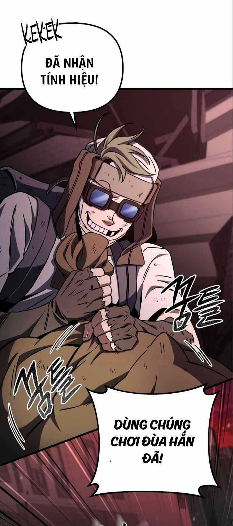 Sát Thủ Thiên Tài Đơn Độc - Chapter 10 - Trang 42