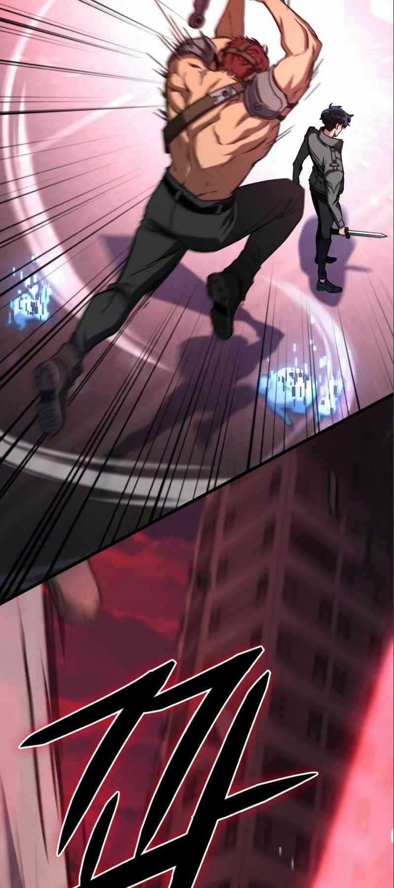 Sát Thủ Thiên Tài Đơn Độc - Chapter 10 - Trang 58