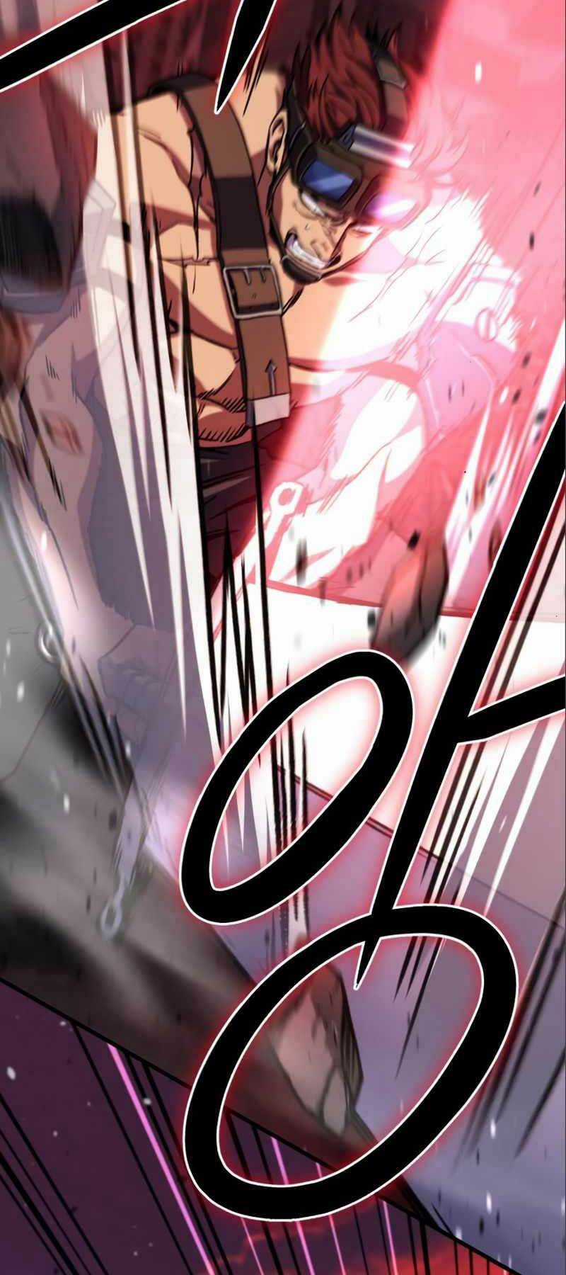 Sát Thủ Thiên Tài Đơn Độc - Chapter 10 - Trang 59