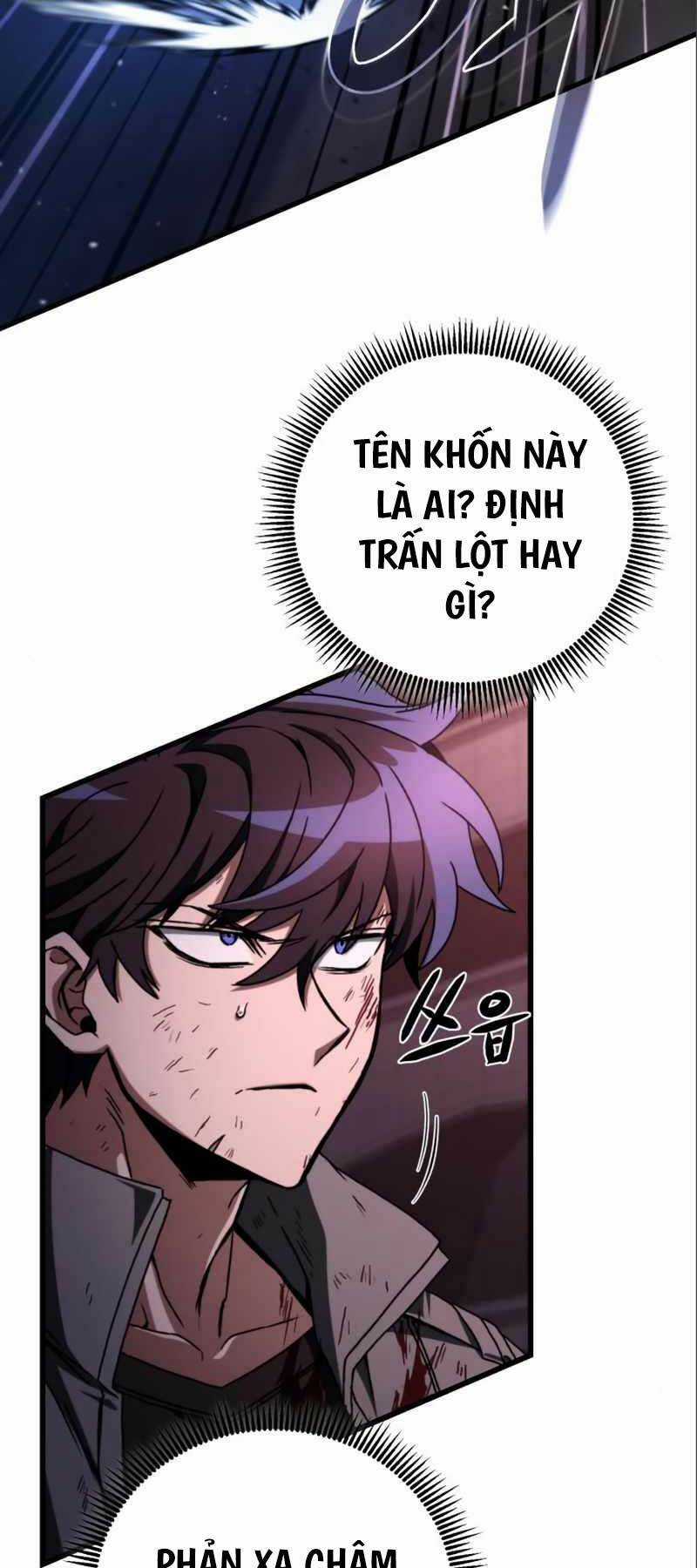 Sát Thủ Thiên Tài Đơn Độc - Chapter 10 - Trang 61