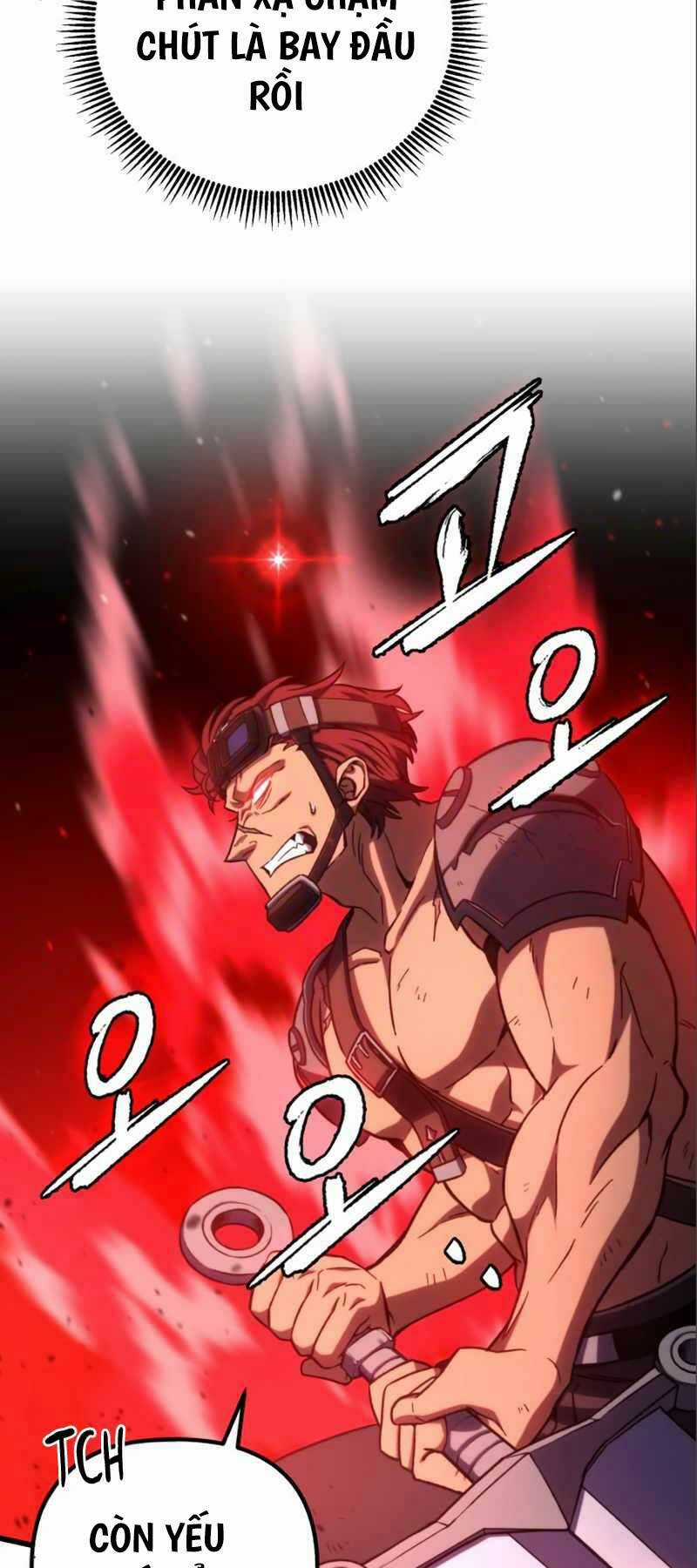 Sát Thủ Thiên Tài Đơn Độc - Chapter 10 - Trang 62