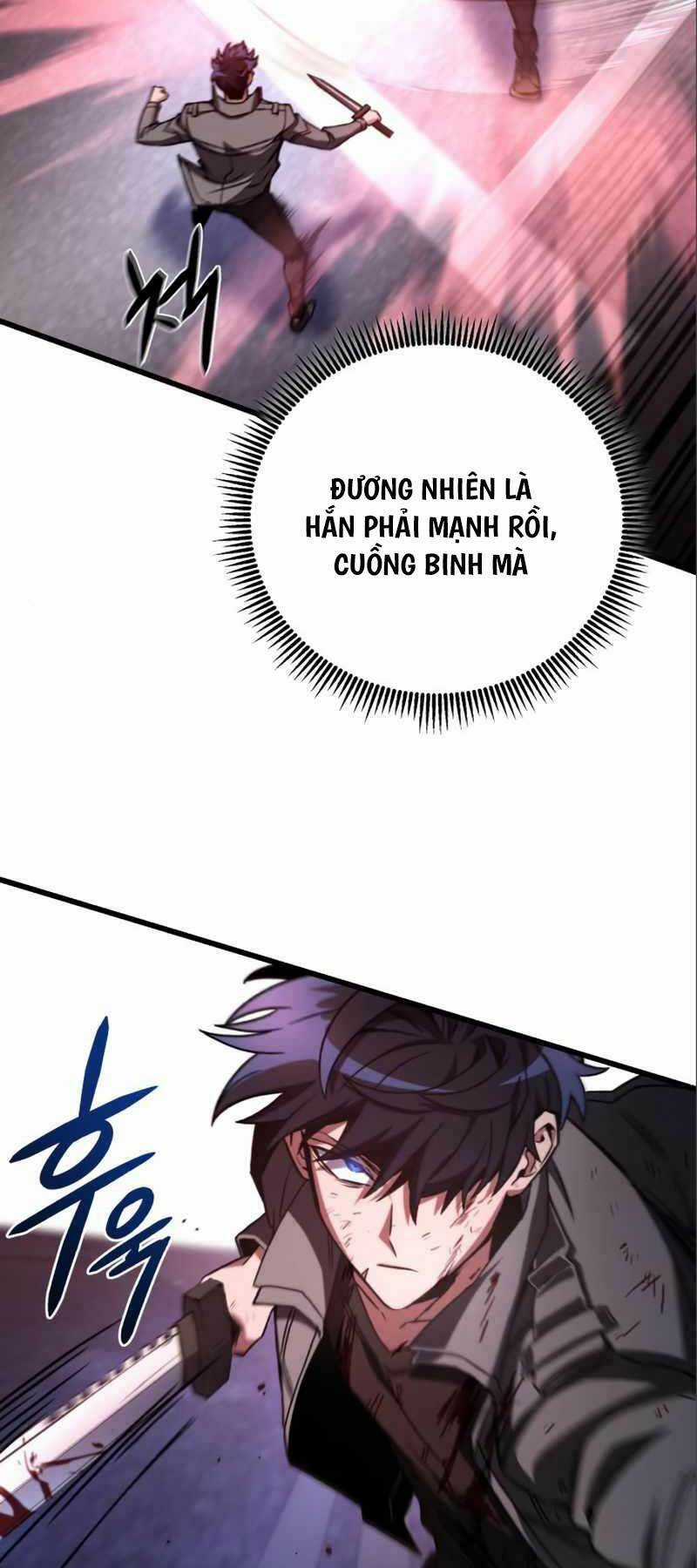 Sát Thủ Thiên Tài Đơn Độc - Chapter 10 - Trang 73