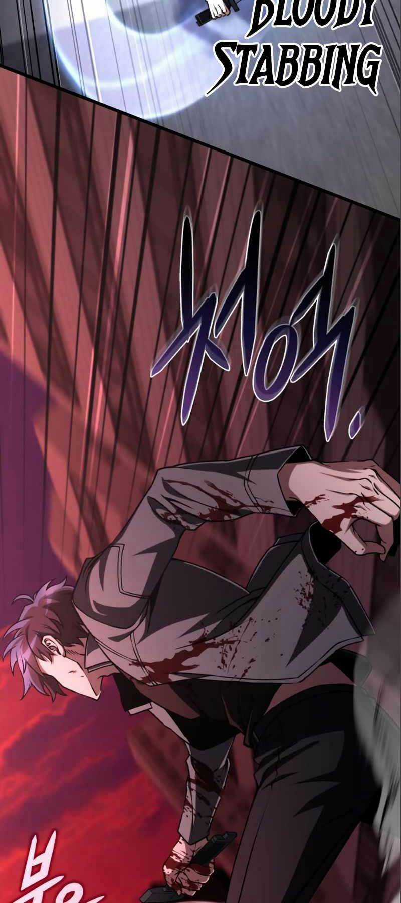 Sát Thủ Thiên Tài Đơn Độc - Chapter 10 - Trang 75