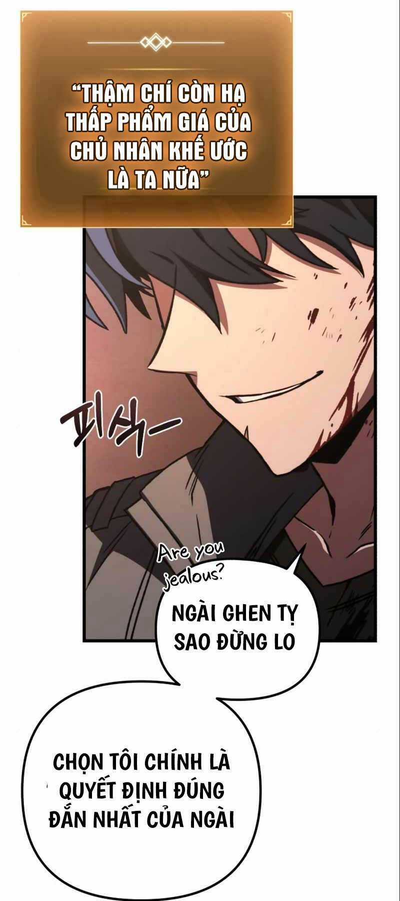 Sát Thủ Thiên Tài Đơn Độc - Chapter 10 - Trang 9