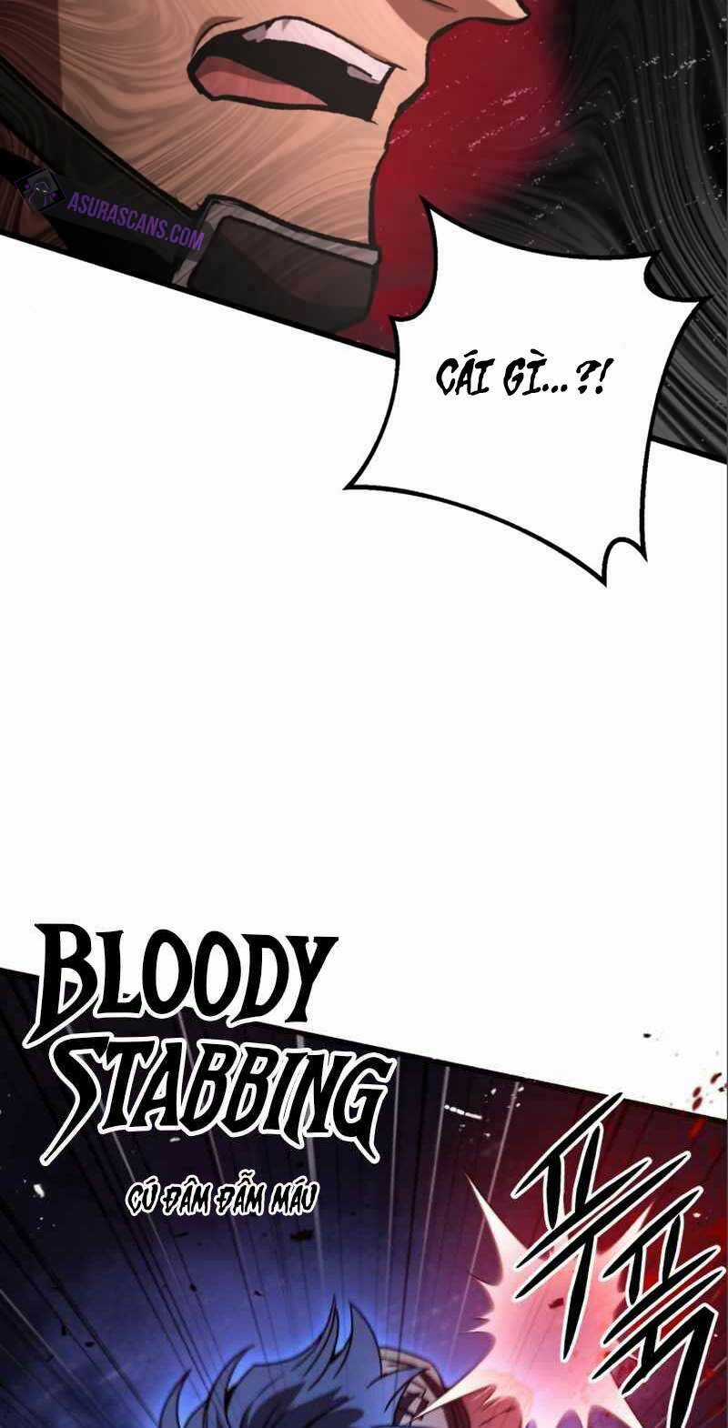 Sát Thủ Thiên Tài Đơn Độc - Chapter 10 - Trang 83