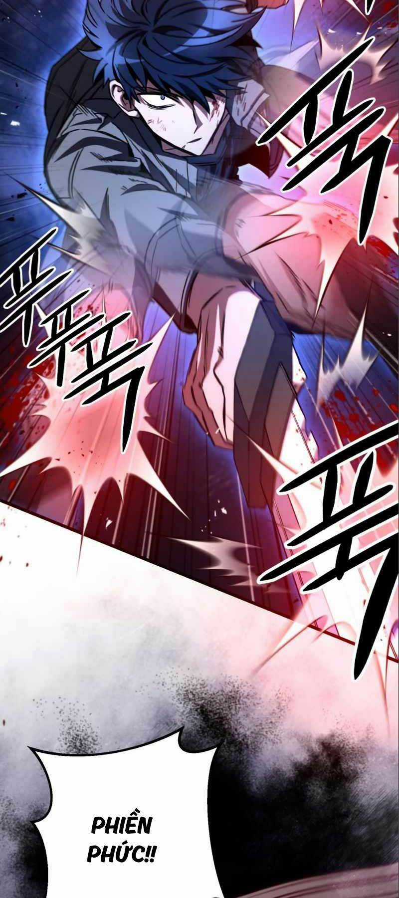 Sát Thủ Thiên Tài Đơn Độc - Chapter 10 - Trang 84