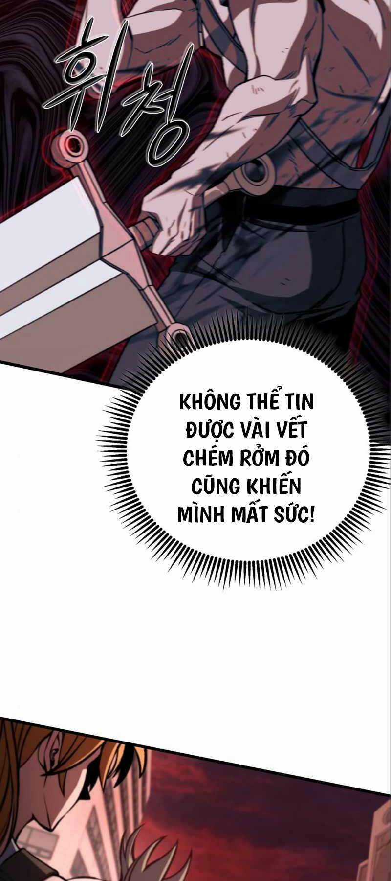 Sát Thủ Thiên Tài Đơn Độc - Chapter 10 - Trang 90