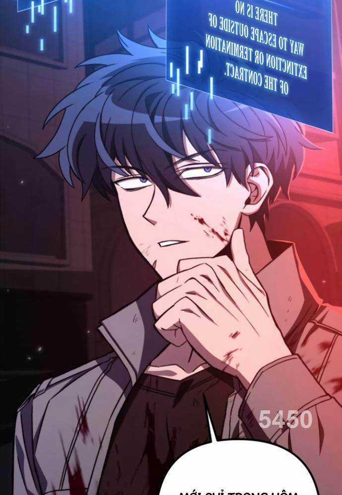 Sát Thủ Thiên Tài Đơn Độc - Chapter 11 - Trang 3