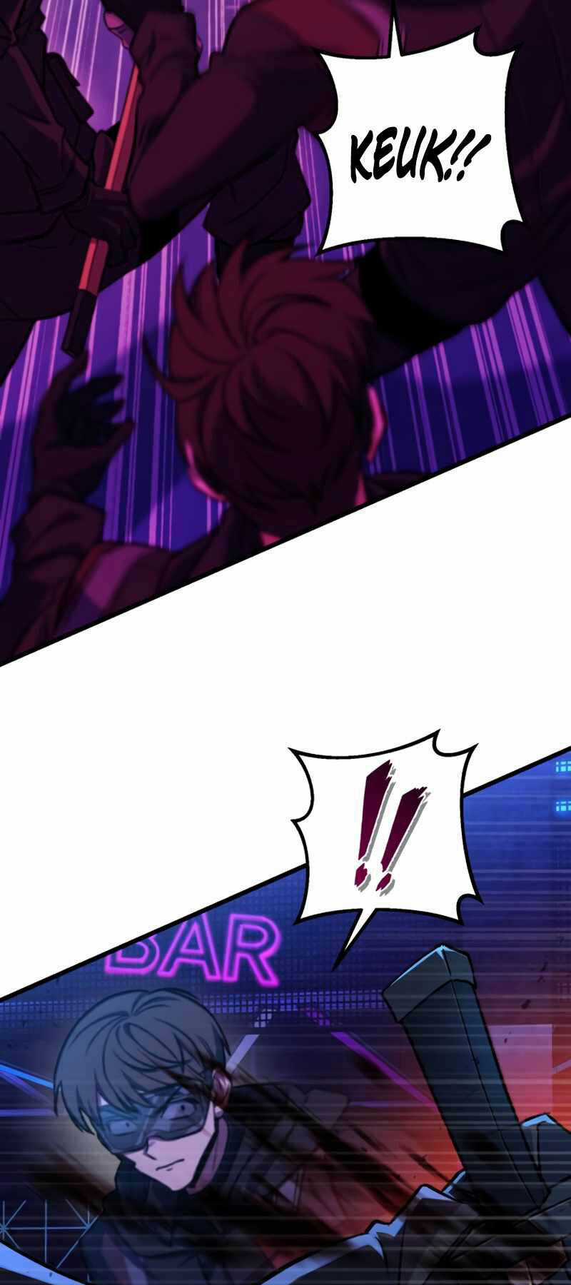 Sát Thủ Thiên Tài Đơn Độc - Chapter 12 - Trang 29