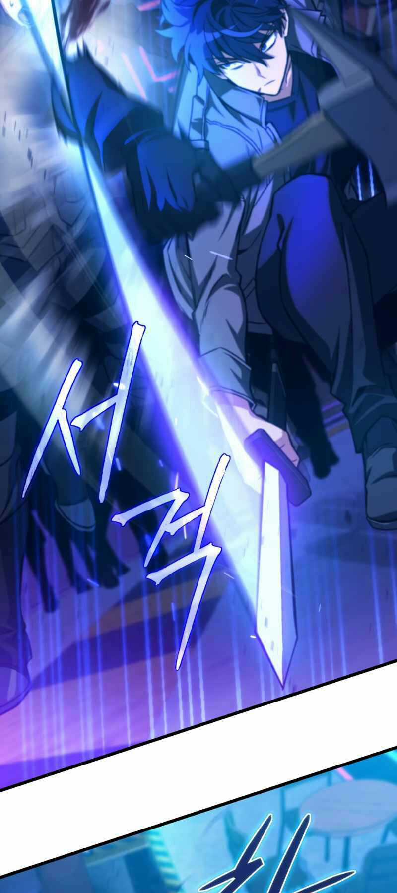 Sát Thủ Thiên Tài Đơn Độc - Chapter 12 - Trang 34